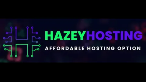 🌐HaZey Hosting🌐 banner