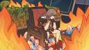 LUMINE | STELLE Discord server banner