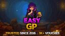 EasyGP Banner