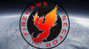 Firehawk Security Force banner