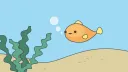Hungry Fish Club banner