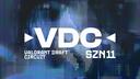 Valorant Draft Circuit Banner