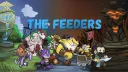 The Feeders™ banner