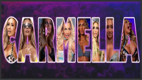 Carmella banner