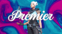 Premier banner