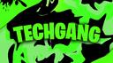 TechGang Banner