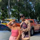 Isan hn & Mehrdadx2 😍 banner