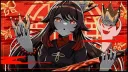 ◟@endless void  ੭ banner