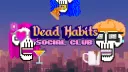 Dead Habits Social Club NFT banner