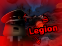 【 Legion 】 banner