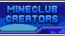 Mineclub Creators banner