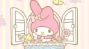 ݁ ˖Ი𐑼⋆ melody’s meadow ݁ ˖Ი𐑼⋆ Discord server banner