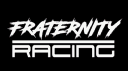 Fraternity Racing banner