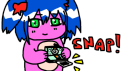 Clover Discord server banner
