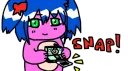 Clover Discord server banner