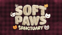 Soft Paws Sanctuary 🐾 Discord server banner