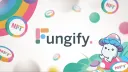 Fungify banner