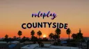 CountySide RolePlay banner