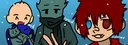 banner