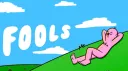 Fools (unofficial discord) banner
