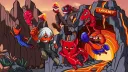 Lava Network banner