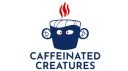 Caffeinated Creatures banner
