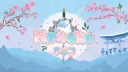 NNK ( Neneko ColorS ) banner