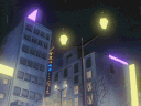 AXE banner