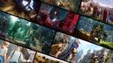 PARTY BLACK DESERT [SA] Banner