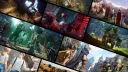 PARTY BLACK DESERT [SA] banner