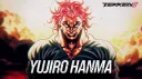 Tekken Fight Club (Germany) banner