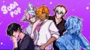 The SNACK Forest Banner