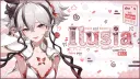 ֪🐆 saintless ﹕ cutesy ﹒ ⋆ social ﹒ community banner