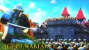 Age of Warfare II server banner