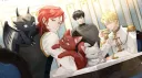 클라우드 ✦ litc Discord server banner