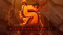 🌋 • SYCARIAMC PvP/Faction Saison 1 Chapitre 2 banner