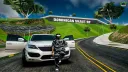 Dominican Skaut RP banner