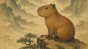 Dei’s Capybara Place banner