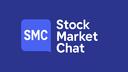 Stock Market Chat Banner