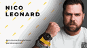 Nico Leonard's GOD TIER WATCH Server banner