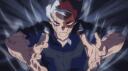 合 | • BNHA — INDIVIDUAL WORLD! Banner