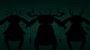 Poppet Creeps banner