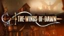 The Wings of Dawn - Official Banner