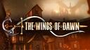 The Wings of Dawn - Official Banner