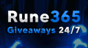 Rune365 banner