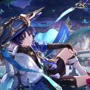 Global (ES): Genshin/Star Rail/Fallout Banner