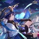Global (ES): Genshin/Star Rail/Fallout Banner