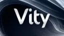 Vity, banner