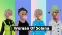 Woman Of Solana banner