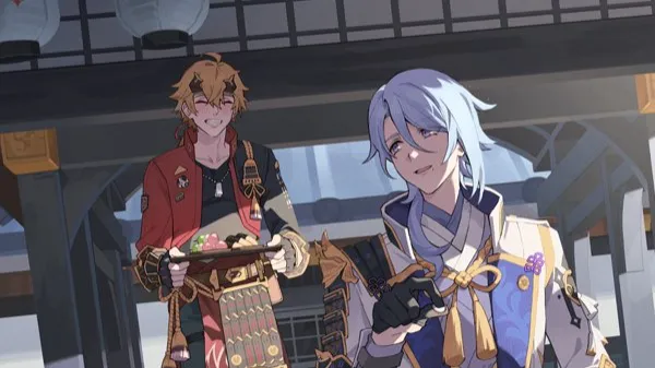 banner